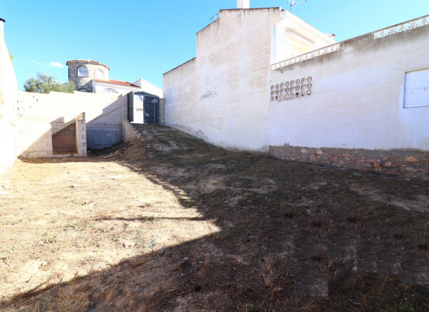 Venta - Plot -
