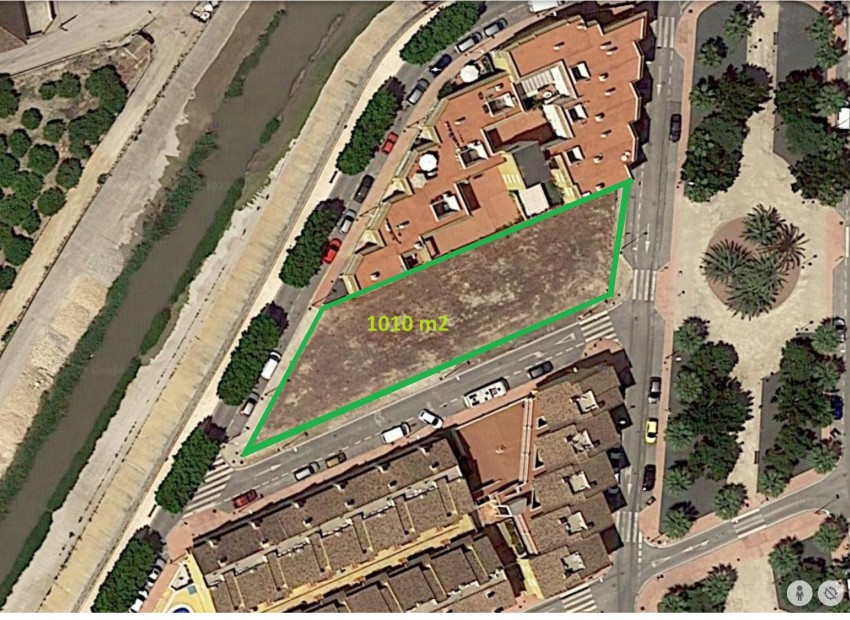 Venta - Plot -
