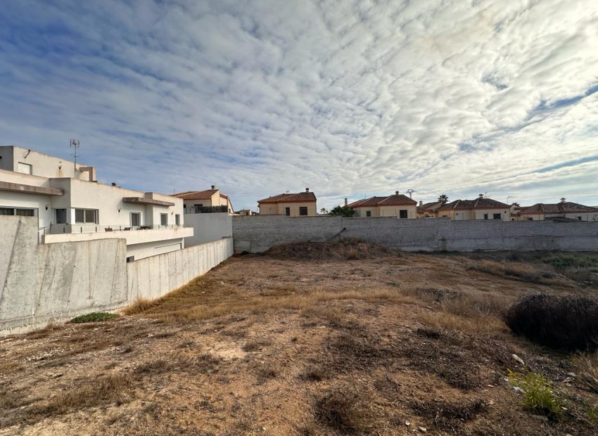 Venta - Plot -
