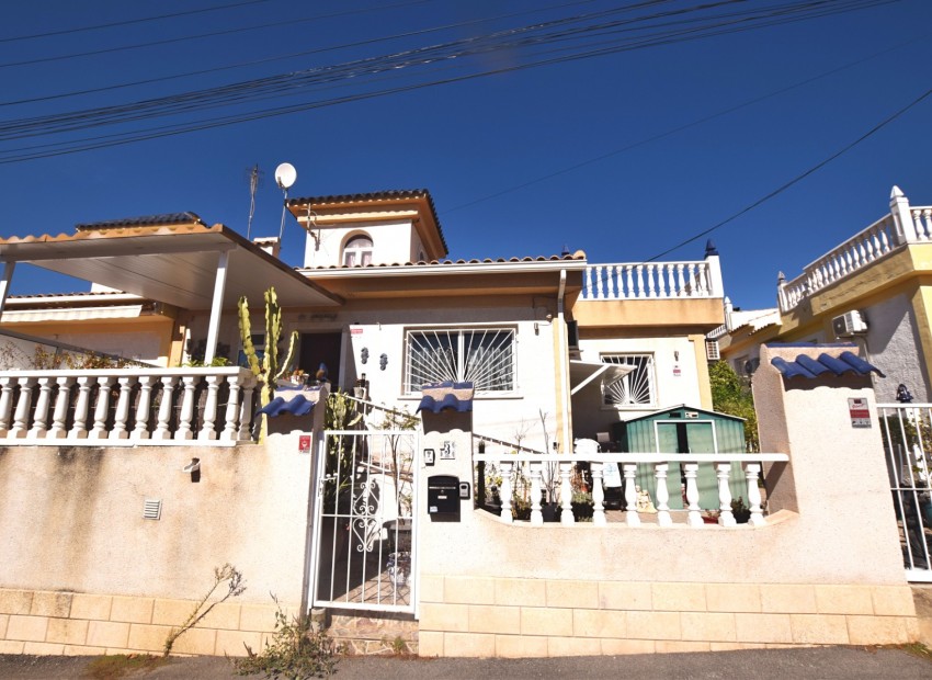 Venta - Quad -
Ciudad Quesada - Upper Quesada