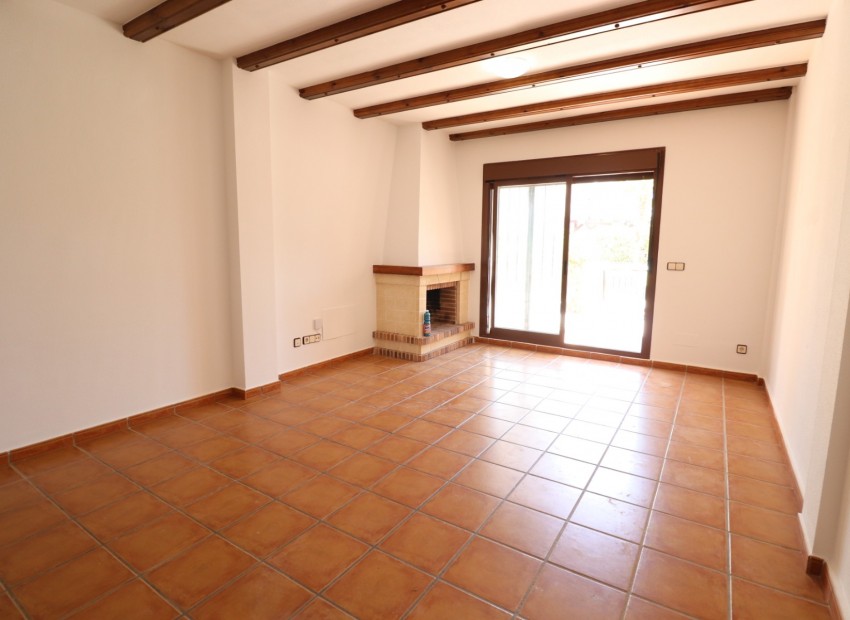 Venta - Villa -
Algorfa - La Finca Golf Resort