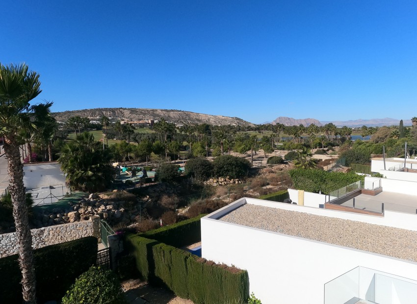 Venta - Villa -
Algorfa - La Finca Golf Resort