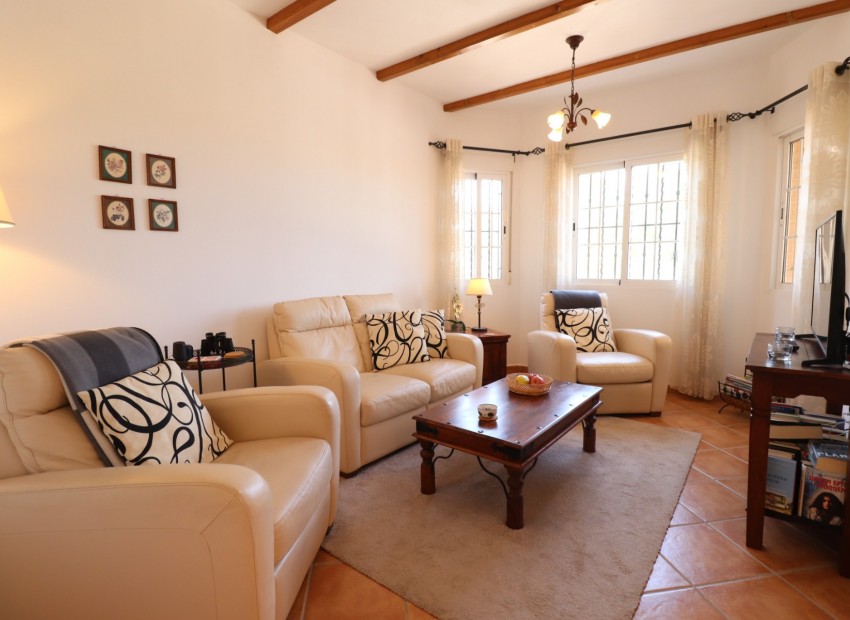Venta - Villa -
Algorfa - Lo Crispin