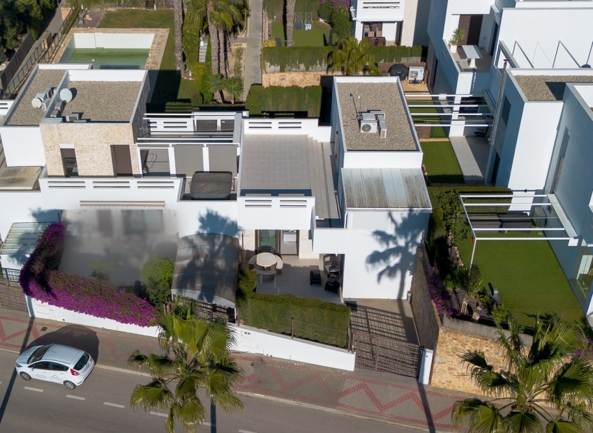 Venta - Villa -
Algorfa