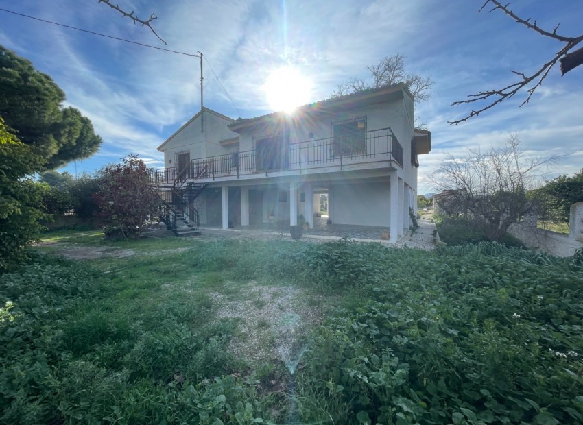 Venta - Villa -
Benejuzar - Comunidad Valenciana