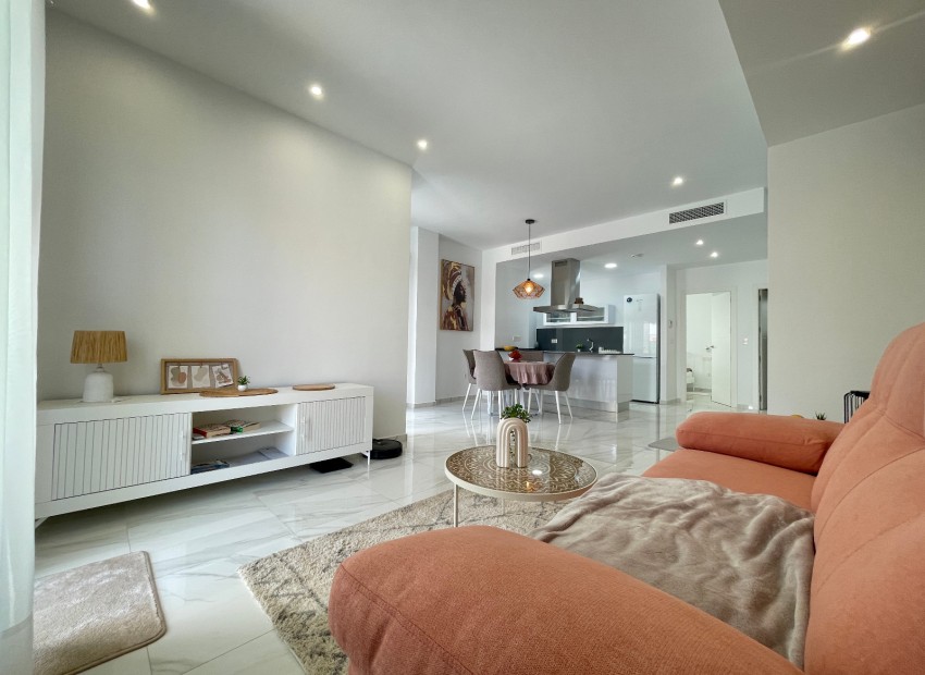 Venta - Villa -
Benijofar - Benijofar - Village