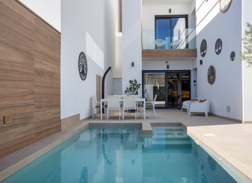 Venta - Villa -
Benijofar - Benijofar - Village