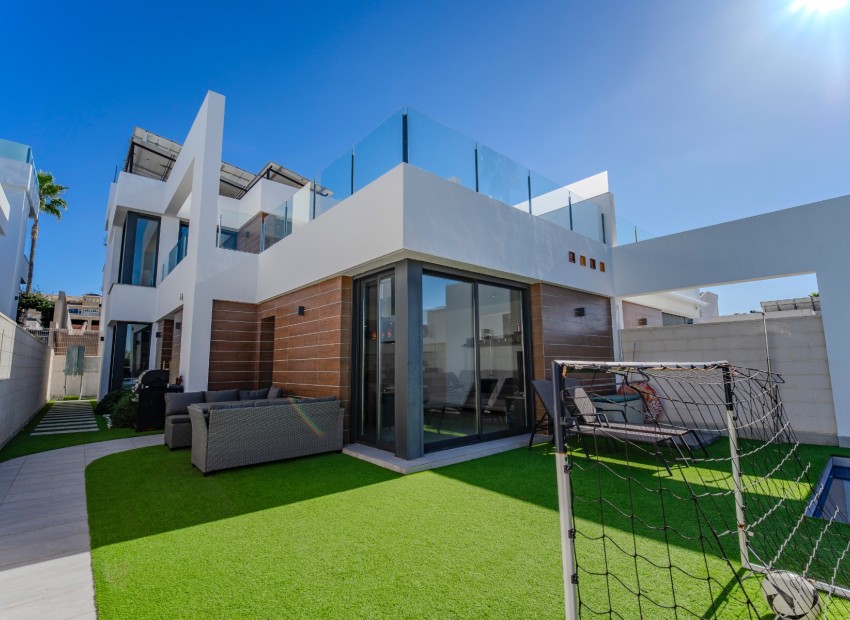 Venta - Villa -
Benijofar - Benijofar - Village
