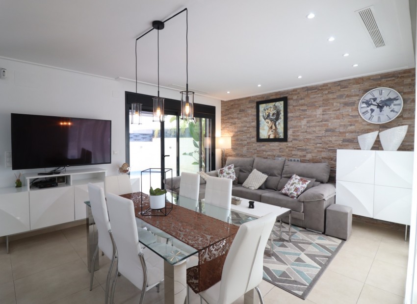 Venta - Villa -
Benijofar - Benijofar - Village