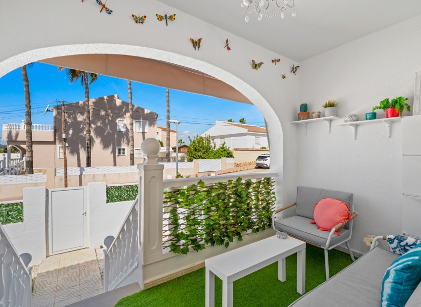 Venta - Villa -
Benijófar - Monte Azul/ El Dorado