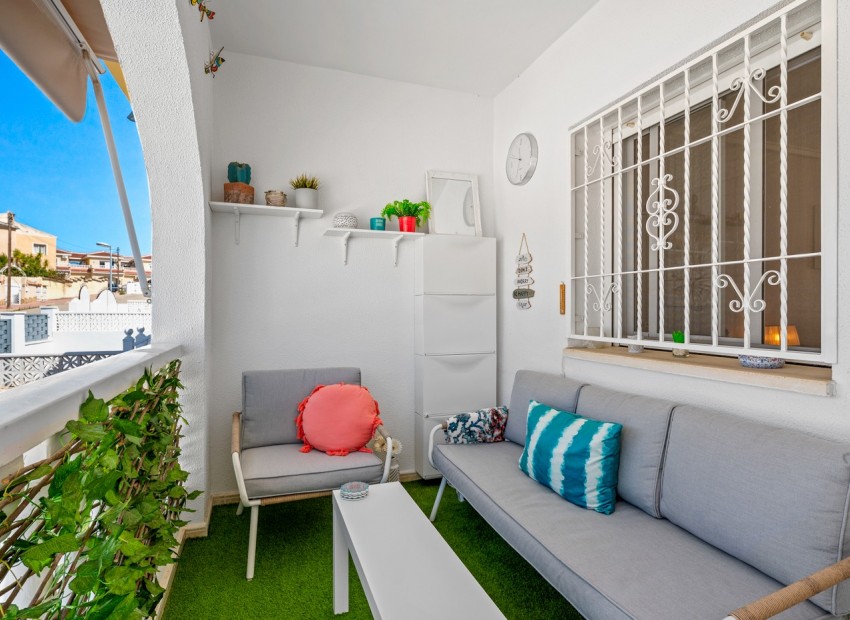 Venta - Villa -
Benijófar - Monte Azul/ El Dorado