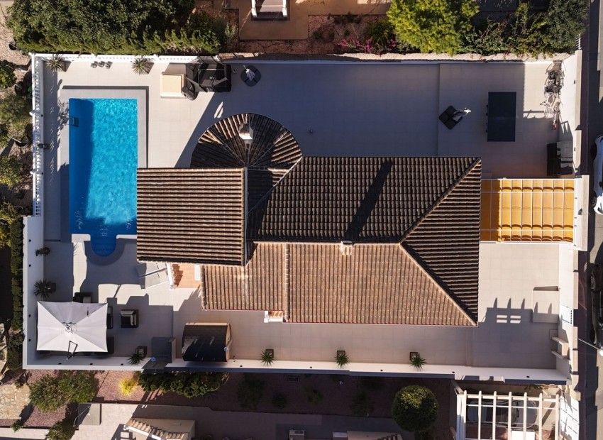 Venta - Villa -
Benimar - Benimar I