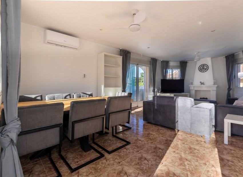 Venta - Villa -
Benimar - Benimar I