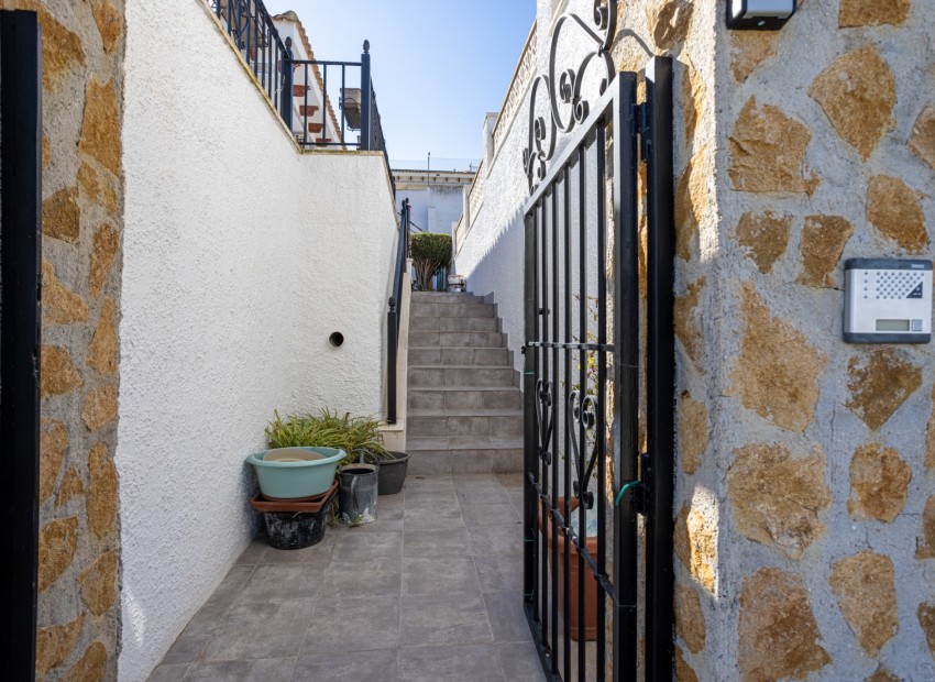 Venta - Villa -
Bigastro - Villas Andrea