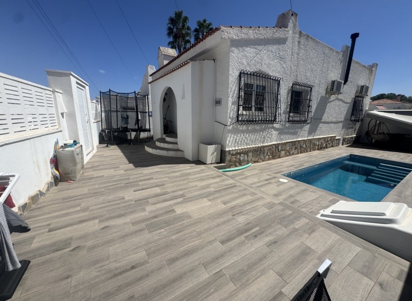 Venta - Villa -
Blue Lagoon