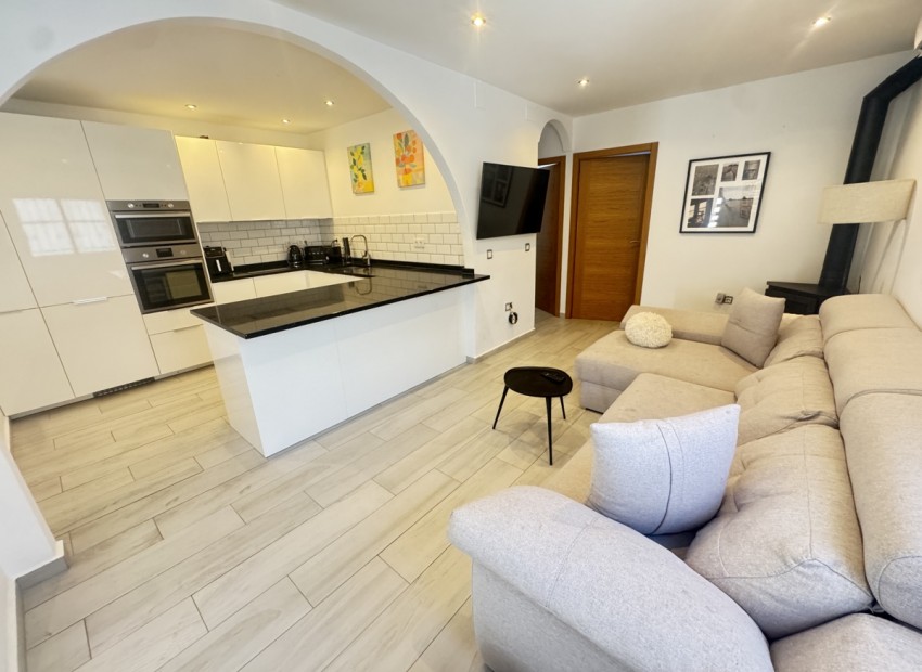 Venta - Villa -
Blue Lagoon