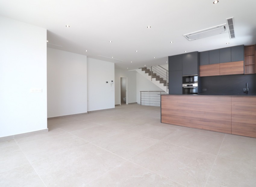 Venta - Villa -
Ciudad Quesada - Ciudad Quesada - Town