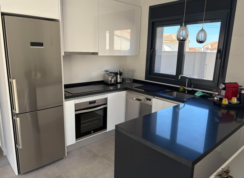 Venta - Villa -
Ciudad Quesada - Ciudad Quesada - Town