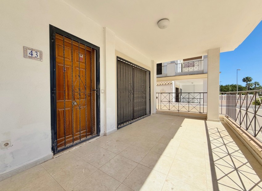 Venta - Villa -
Ciudad Quesada - Ciudad Quesada - Town