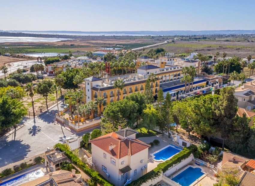 Venta - Villa -
Ciudad Quesada - Doña Pepa