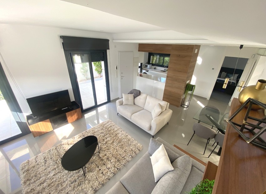 Venta - Villa -
Ciudad Quesada - Doña Pepa