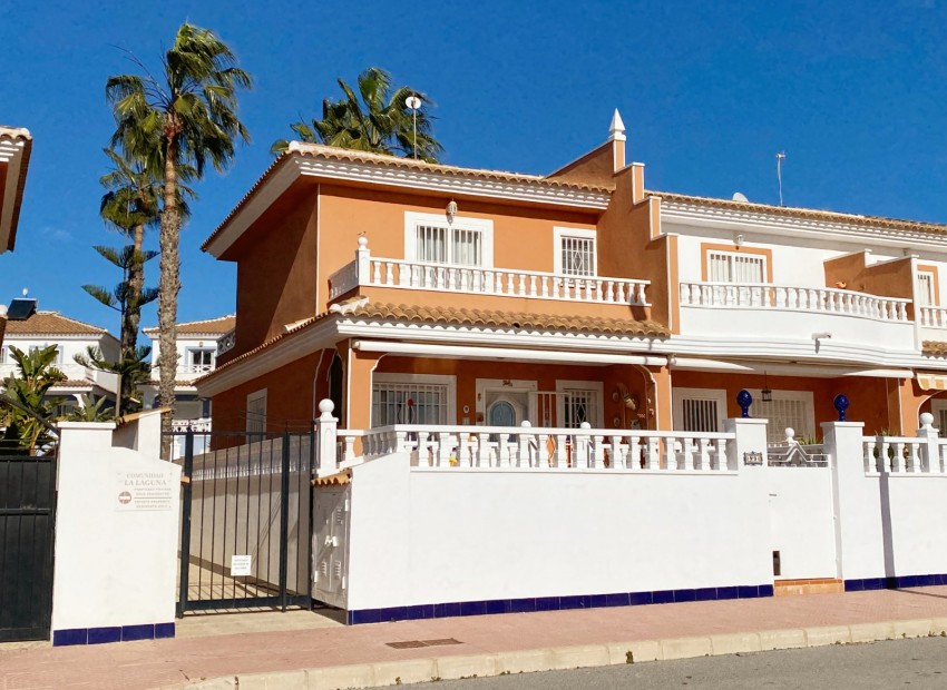 Venta - Villa -
Ciudad Quesada - Doña Pepa
