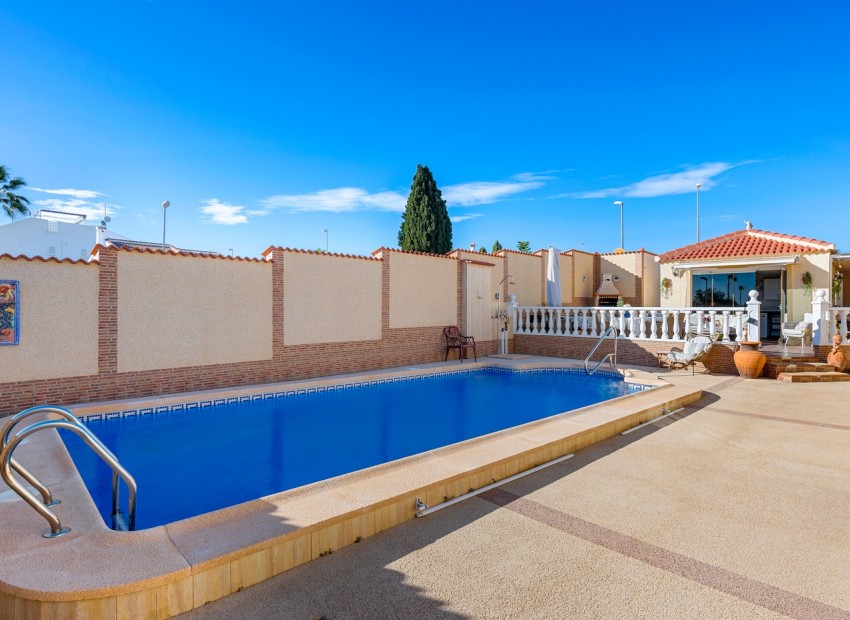 Venta - Villa -
Ciudad Quesada - Doña Pepa