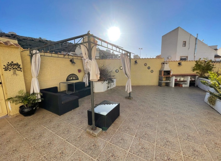 Venta - Villa -
Ciudad Quesada - Doña Pepa