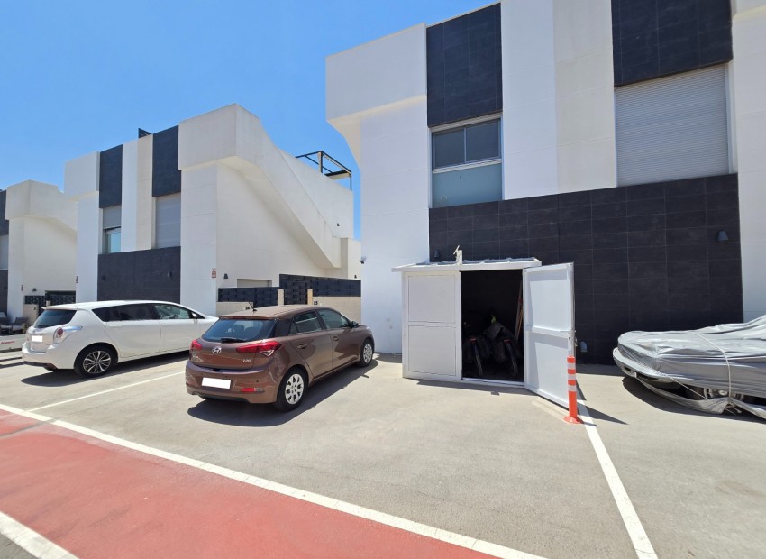 Venta - Villa * -
Ciudad Quesada * - Doña Pepa *