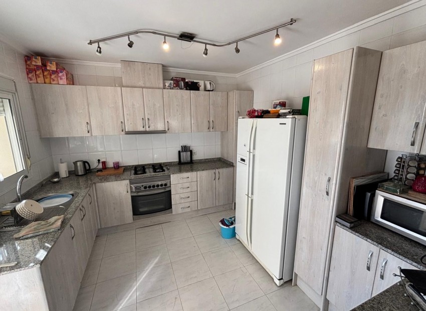 Venta - Villa -
Ciudad Quesada - La Fiesta