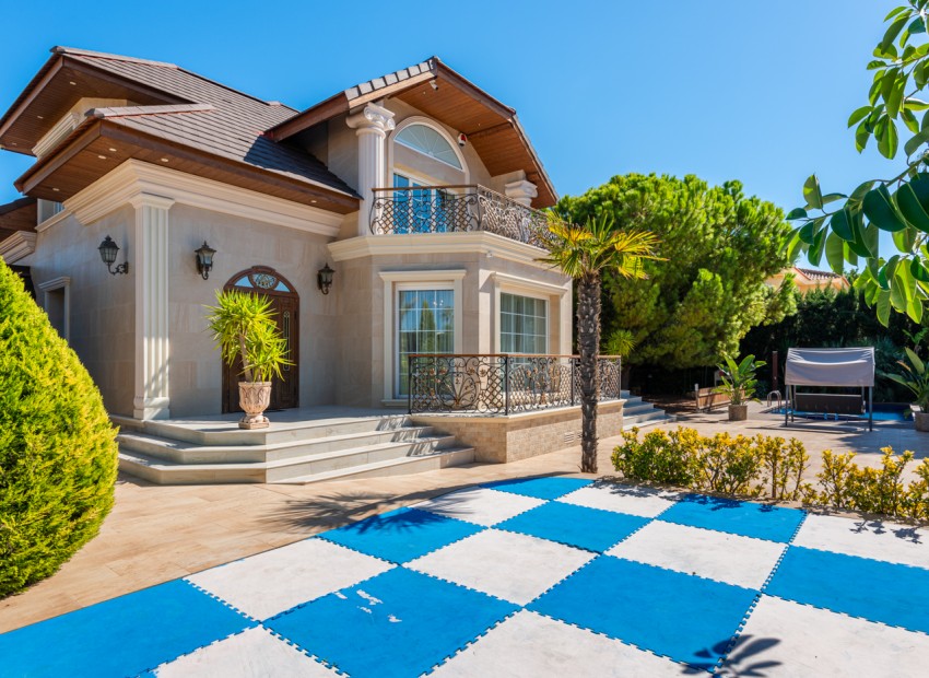 Venta - Villa -
Ciudad Quesada - Rojales - Doña pepa