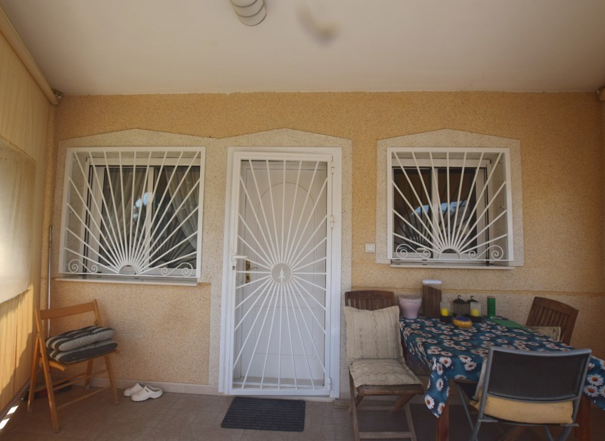 Venta - Villa -
Ciudad Quesada - Rojales Hills