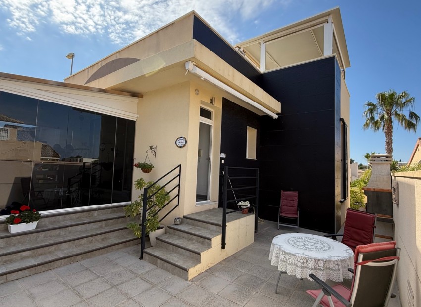 Venta - Villa -
Ciudad Quesada - Rojales - Rojales