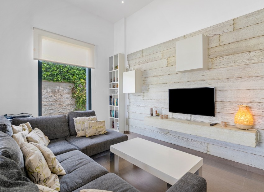 Venta - Villa -
Ciudad Quesada - Rojales - Rojales