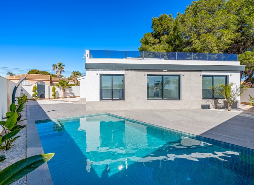 Venta - Villa -
Ciudad Quesada - Rojales - Rojales