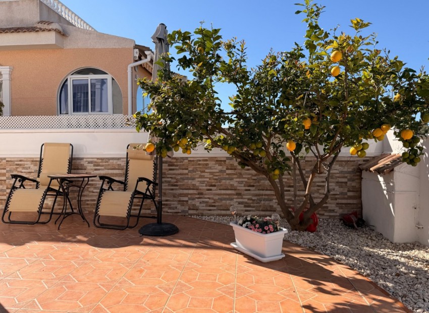 Venta - Villa -
Ciudad Quesada - Rojales