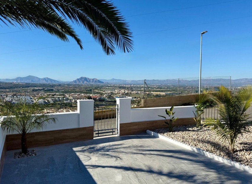 Venta - Villa -
Ciudad Quesada - Rojales