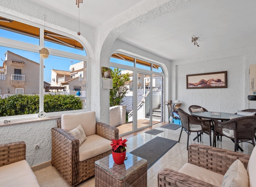 Venta - Villa -
Ciudad Quesada - Rojales