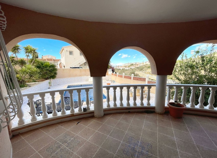 Venta - Villa -
Ciudad Quesada - Upper Golf