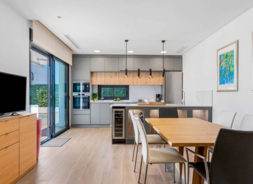 Venta - Villa -
Ciudad Quesada