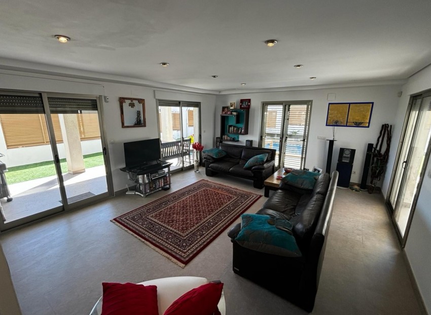 Venta - Villa -
Cox - Cox - Country