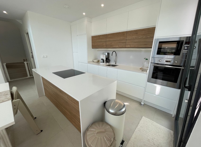 Venta - Villa -
Formentera del Segura - Pueblo