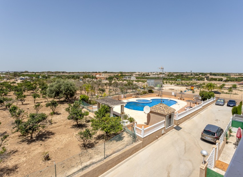 Venta - Villa -
Guardamar del Segura - Urb el raso