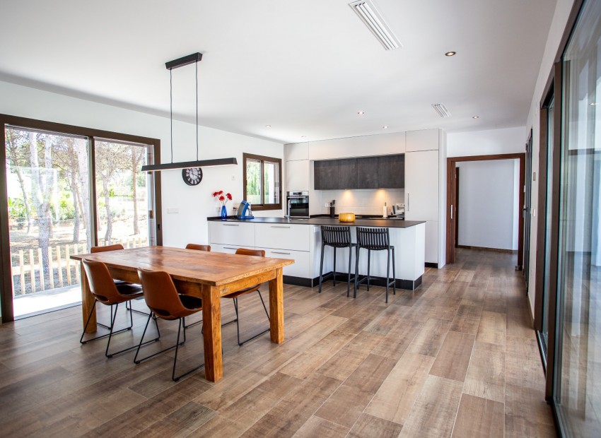 Venta - Villa -
Jávea / Xàbia - Cap Martí - El Tossalet - Pinomar