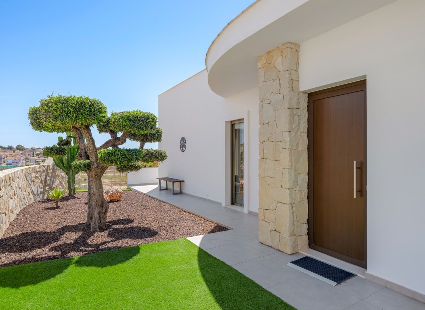 Venta - Villa -
La Marina