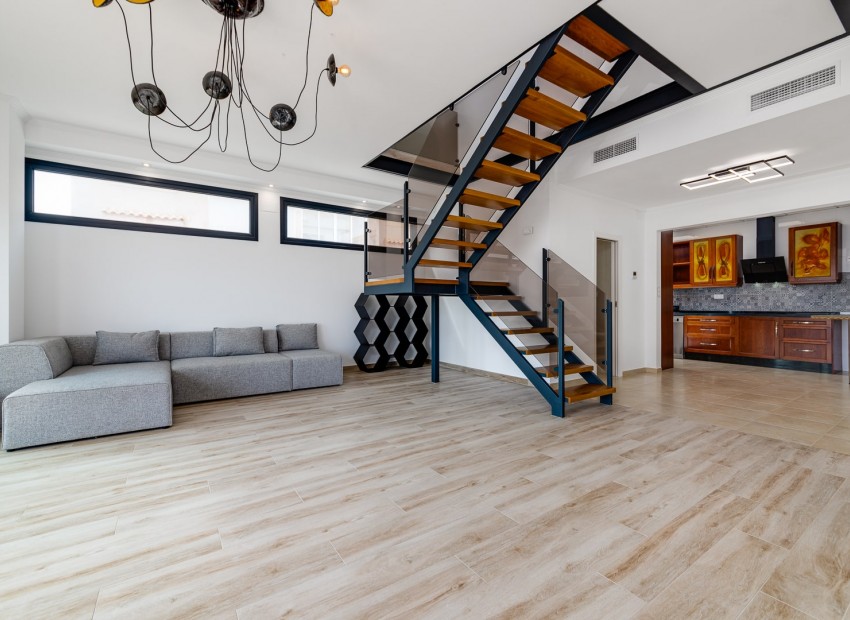 Venta - Villa -
La Mata - La Mata - Town