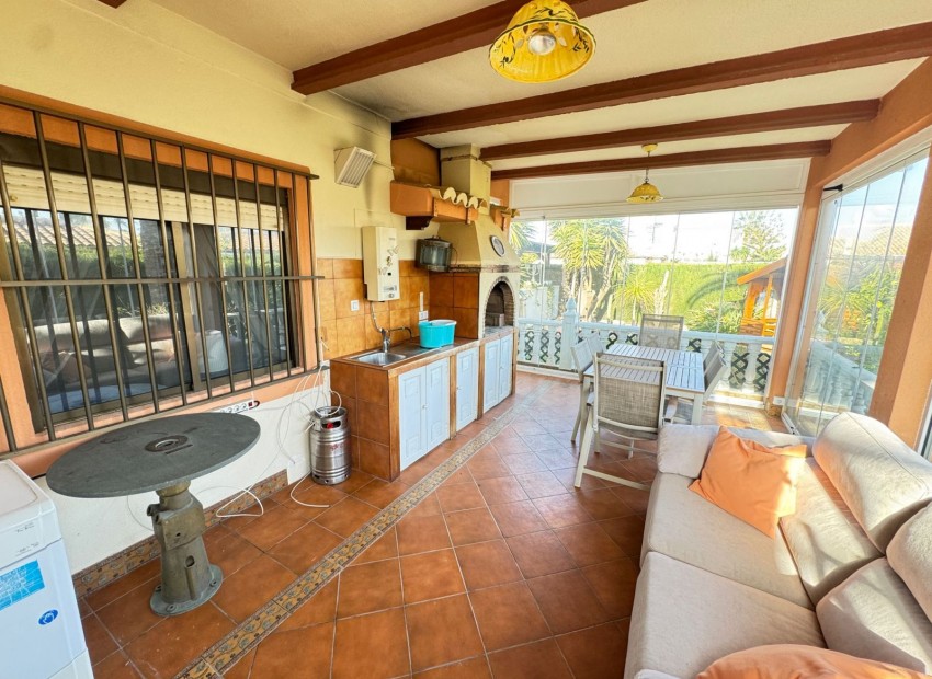 Venta - Villa -
Orihuela Costa - Cabo Roig