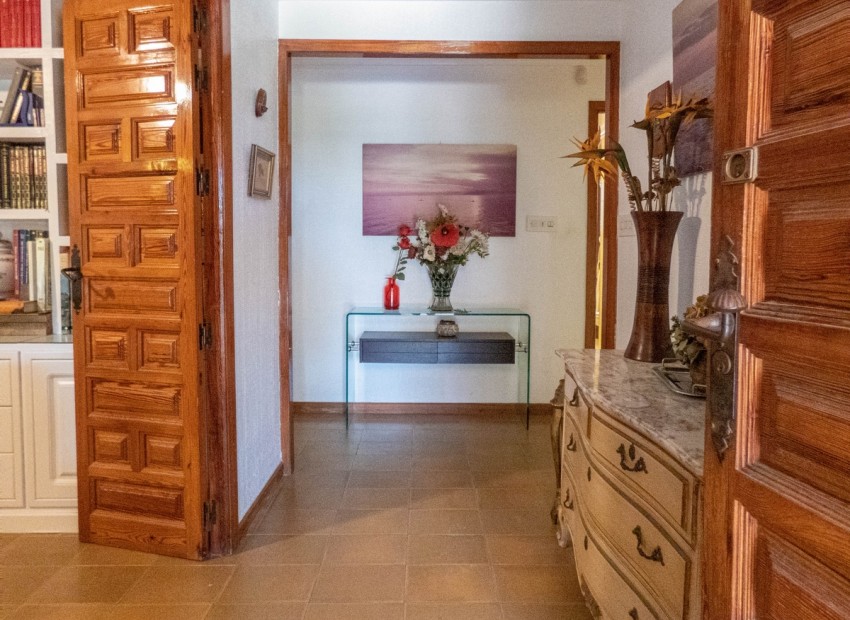 Venta - Villa -
Orihuela Costa - Dehesa de Campoamor