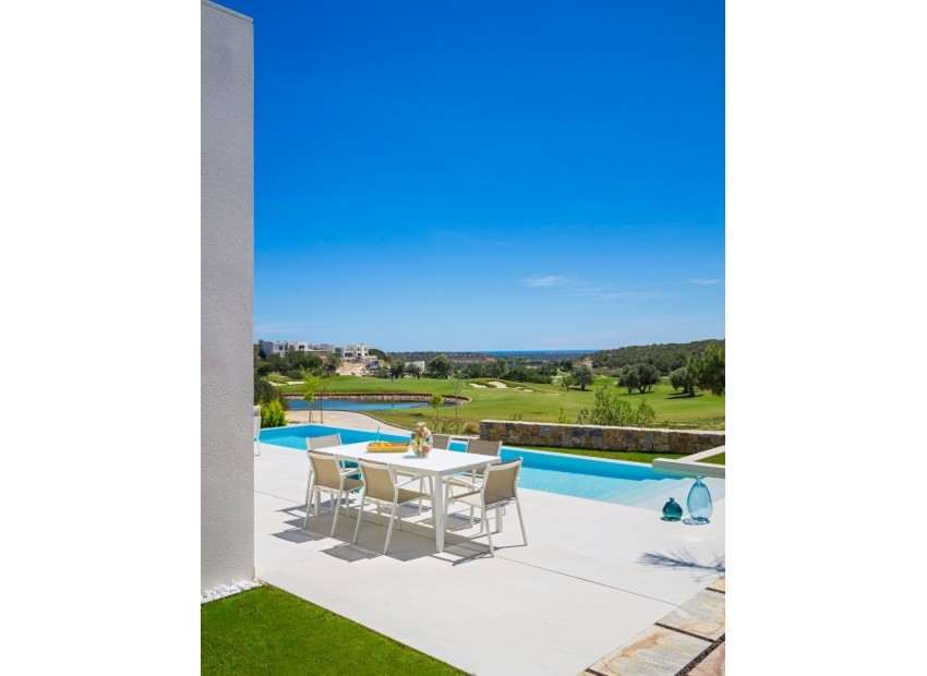 Venta - Villa -
Orihuela Costa - Las Colinas Golf