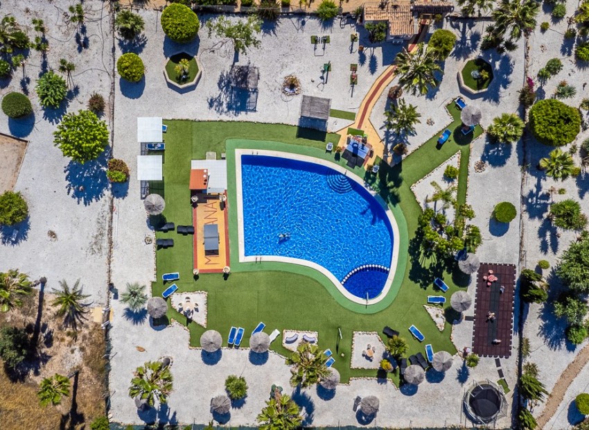 Venta - Villa -
Orihuela Costa - Los Altos